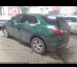 شيفروليه إكوينوكس